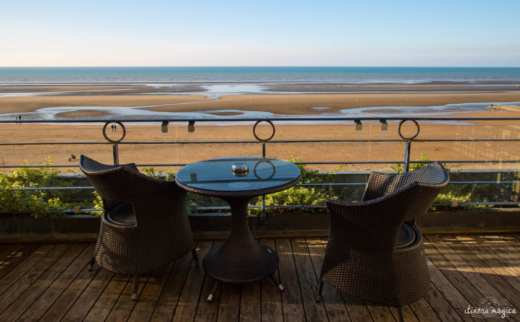 Un road trip de Cabourg à Honfleur, sur la Côte fleurie. Que voir à Cabourg, la ville la plus romantique du monde ?