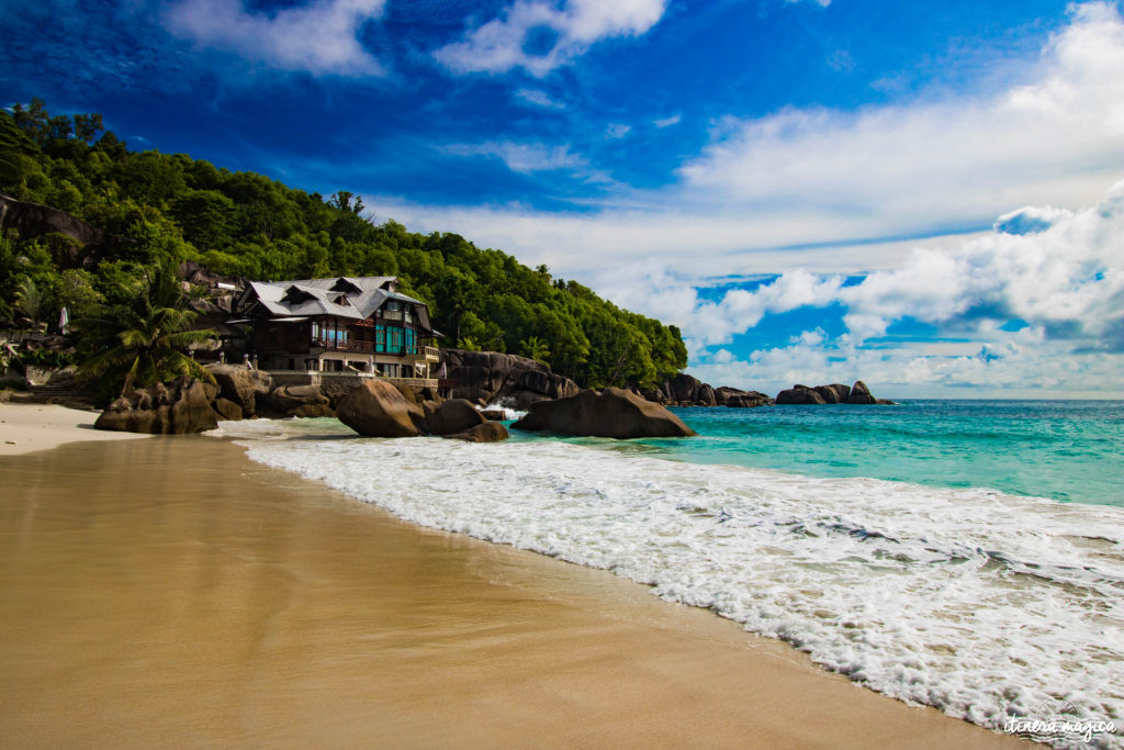 Seychelles: les plus belles plages du monde, des paysages paradisiaques, des tortues géantes, une faune et une flore uniques. Découvrez le paradis dans l'océan Indien !