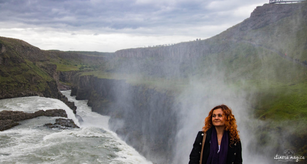 L'Islande est le pays des cascades. Découvrez les plus belles cascades d'Islande sur le blog de voyage Itinera Magica.