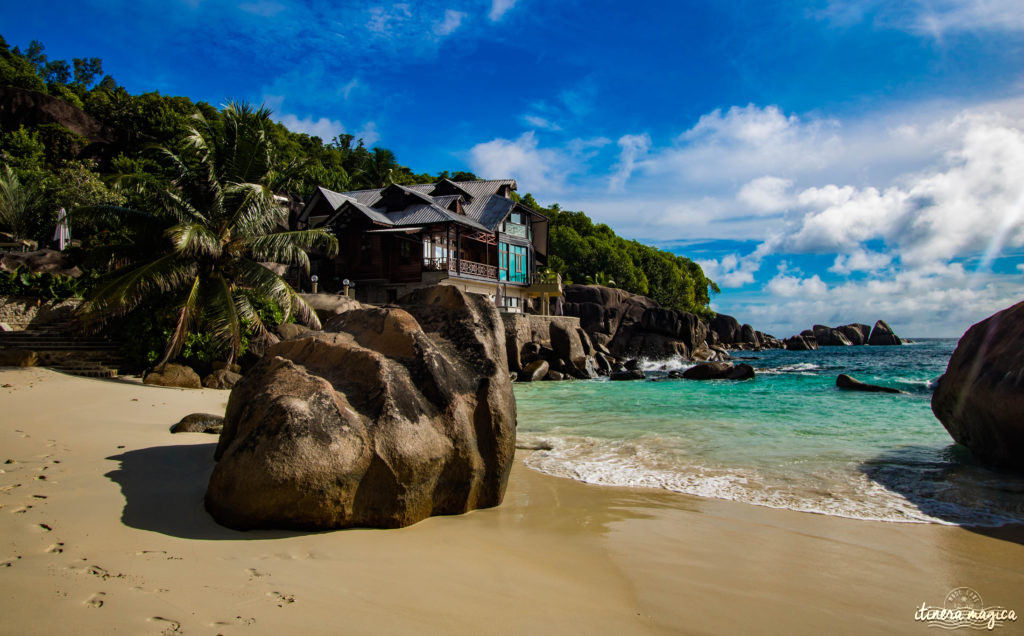 Seychelles: les plus belles plages du monde, des paysages paradisiaques, des tortues géantes, une faune et une flore uniques. Découvrez le paradis dans l'océan Indien !