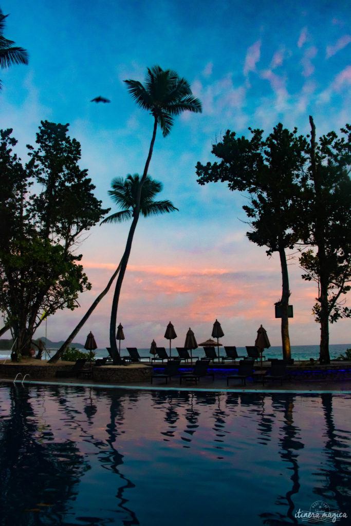 Vous rêvez d'un voyage aux Seychelles ? Je vous livre les clefs du paradis. Itinéraires, excursions, hôtels, astuces, bons plans sur Itinera Magica.
