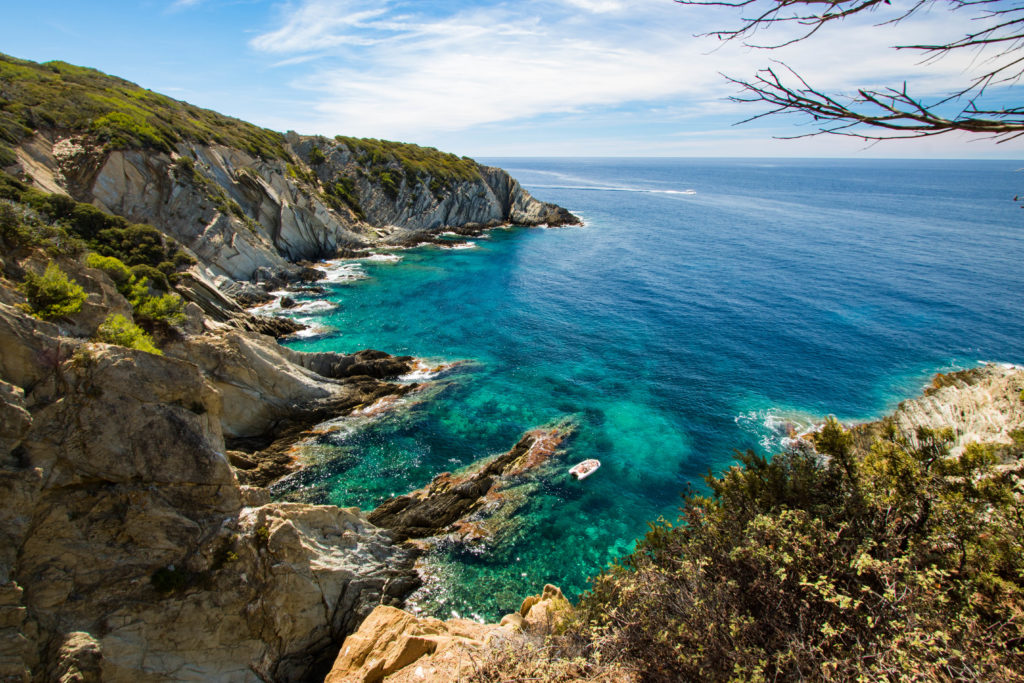 plus beaux endroits cote d'azur port cros