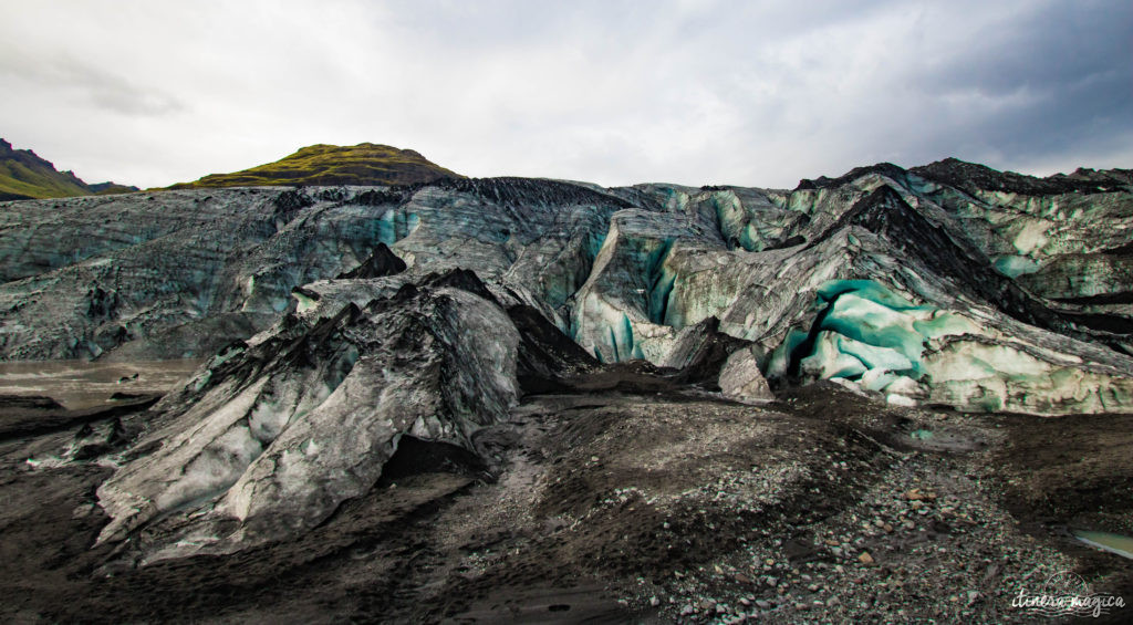 Découvrez les lieux de tournage de Game of Thrones : glaciers, lave et magie !