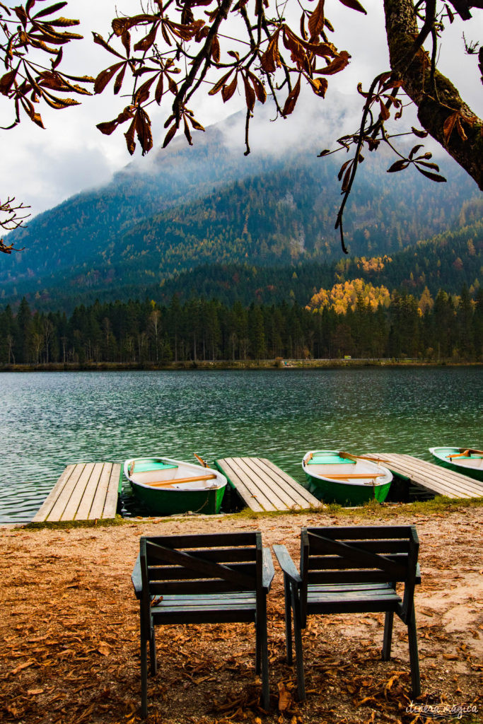 Découvrez les 10 plus beaux lacs de Bavière sur Itinera Magica, blog de voyage amoureux de l’Allemagne.