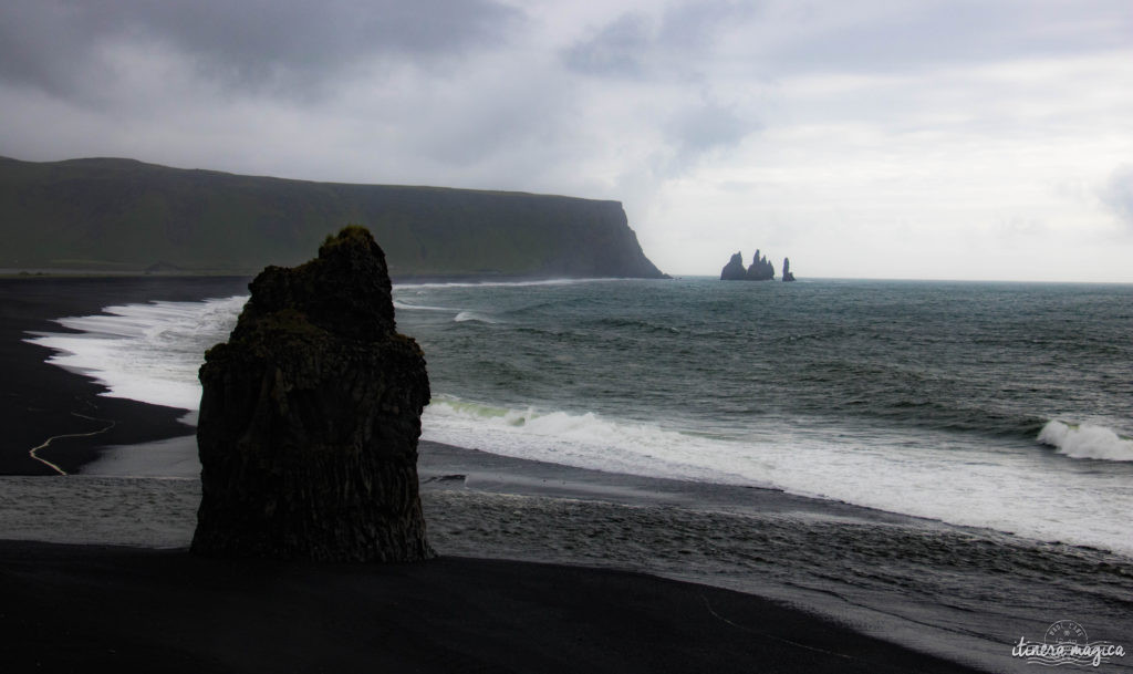 lieux de tournage Game of Thrones Islande