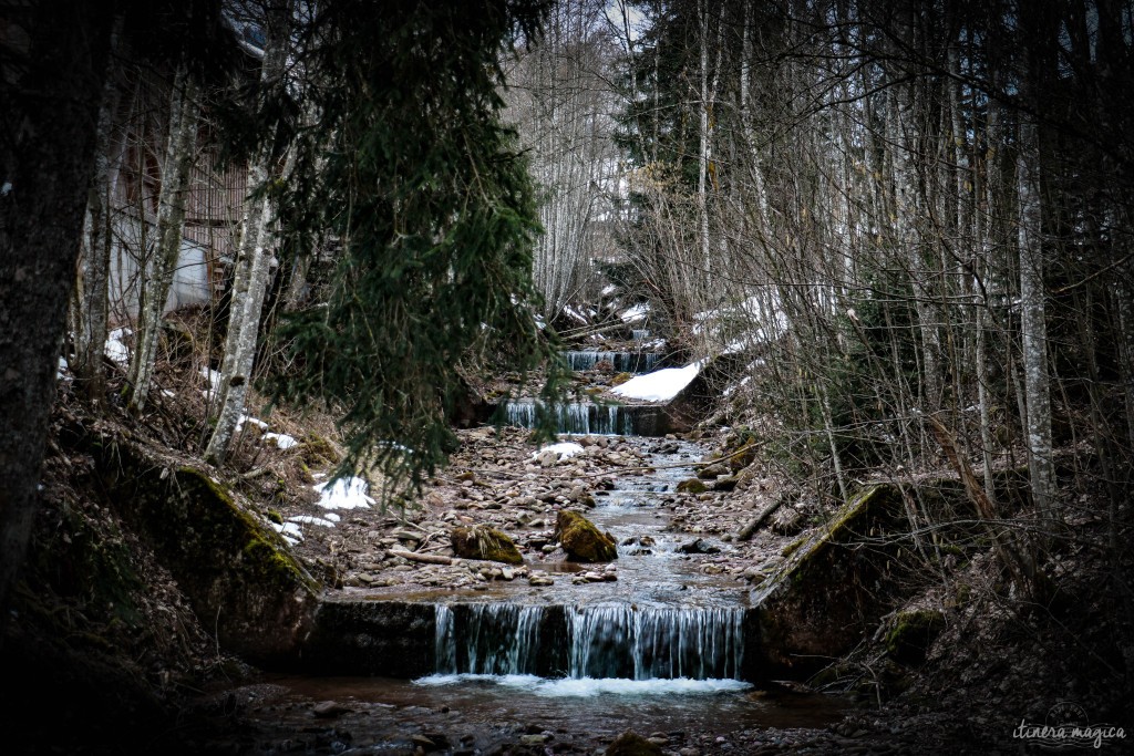 Découvrez les Alpes du Tyrol sur Itinera Magica.