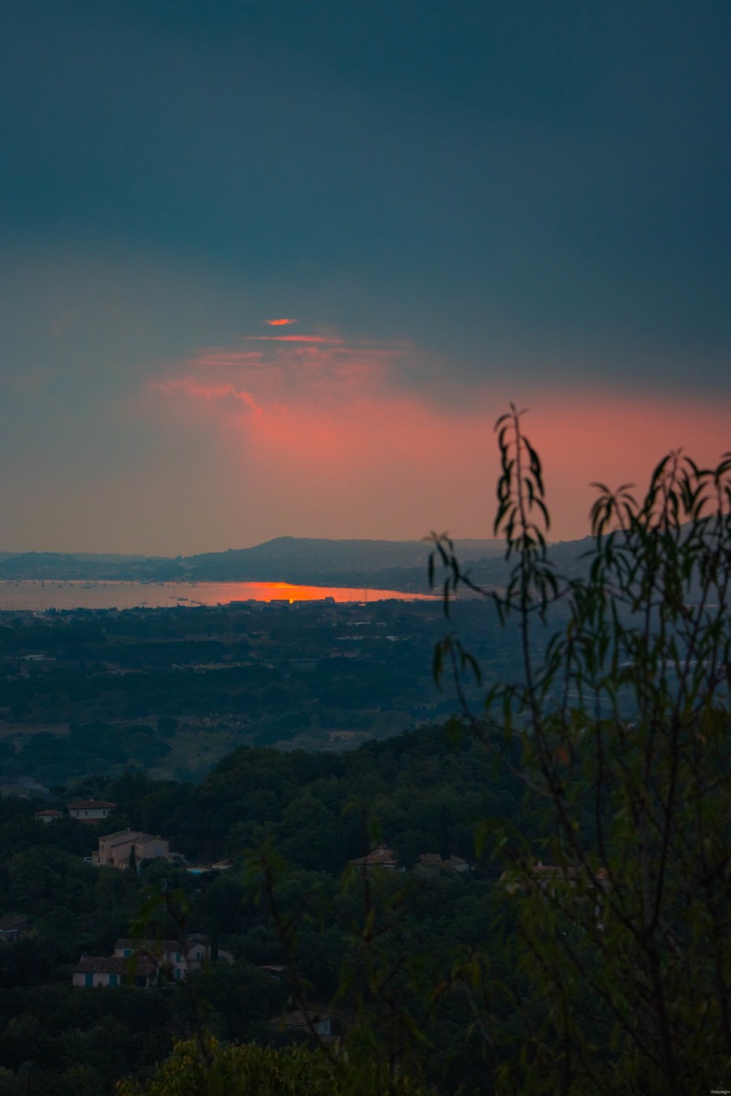 chateau grimaud