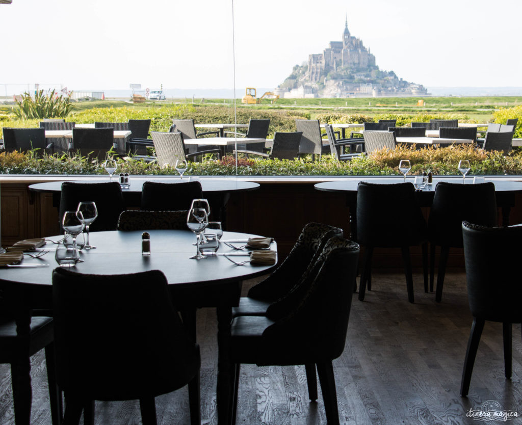 Découvrez les légendes et les plus beaux points de vue sur le Mont Saint Michel.