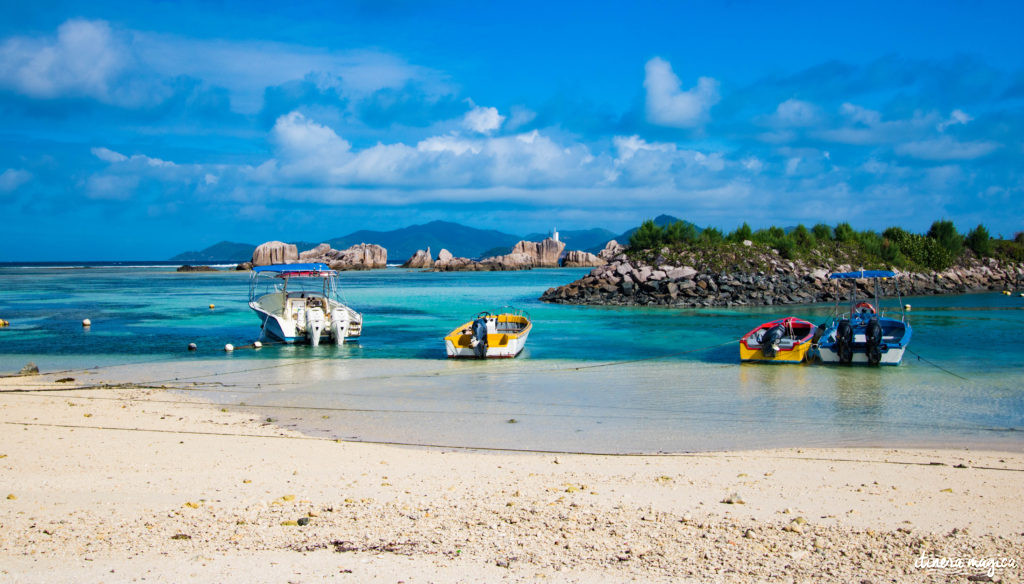 Seychelles: les plus belles plages du monde, des paysages paradisiaques, des tortues géantes, une faune et une flore uniques. Découvrez le paradis dans l'océan Indien !