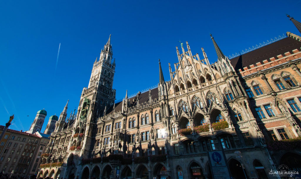 Deutsche Kochwut? Deutschland aus der Sicht einer Provenzalin in Bayern