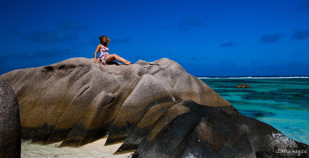 Seychelles: les plus belles plages du monde, des paysages paradisiaques, des tortues géantes, une faune et une flore uniques. Découvrez le paradis dans l'océan Indien !