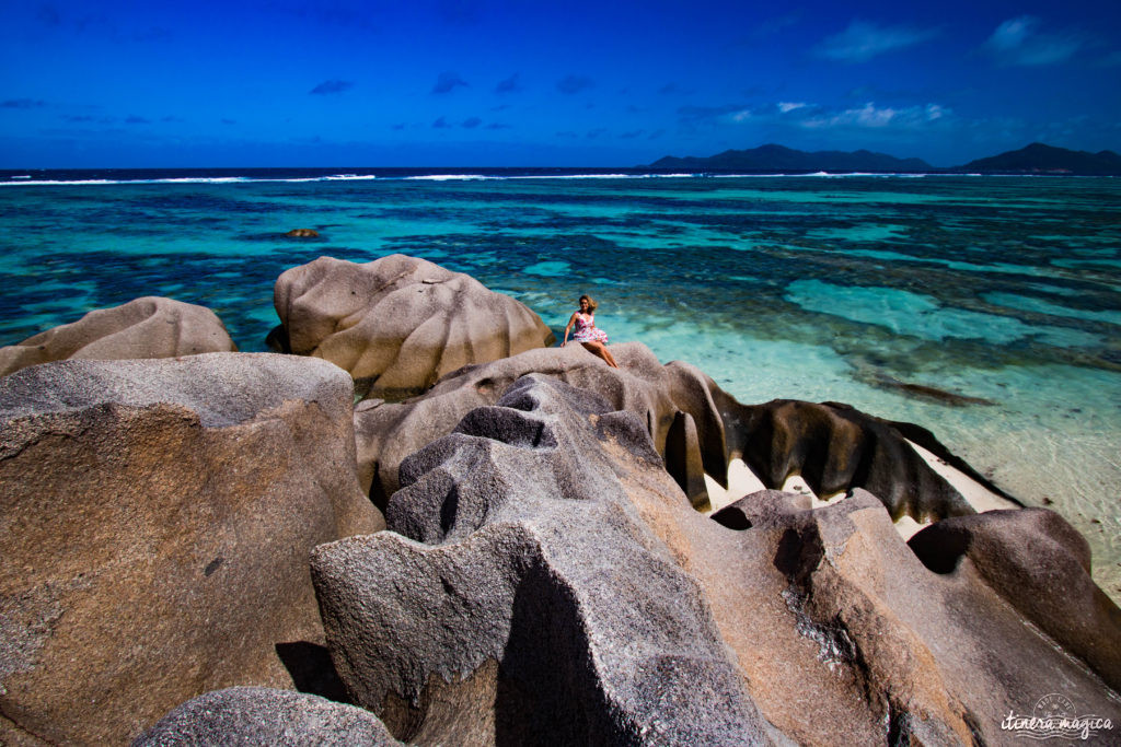 Seychelles: les plus belles plages du monde, des paysages paradisiaques, des tortues géantes, une faune et une flore uniques. Découvrez le paradis dans l'océan Indien !