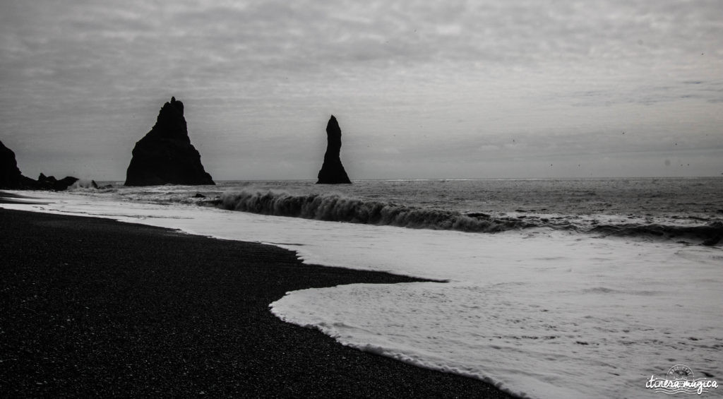 lieux de tournage Game of Thrones Islande