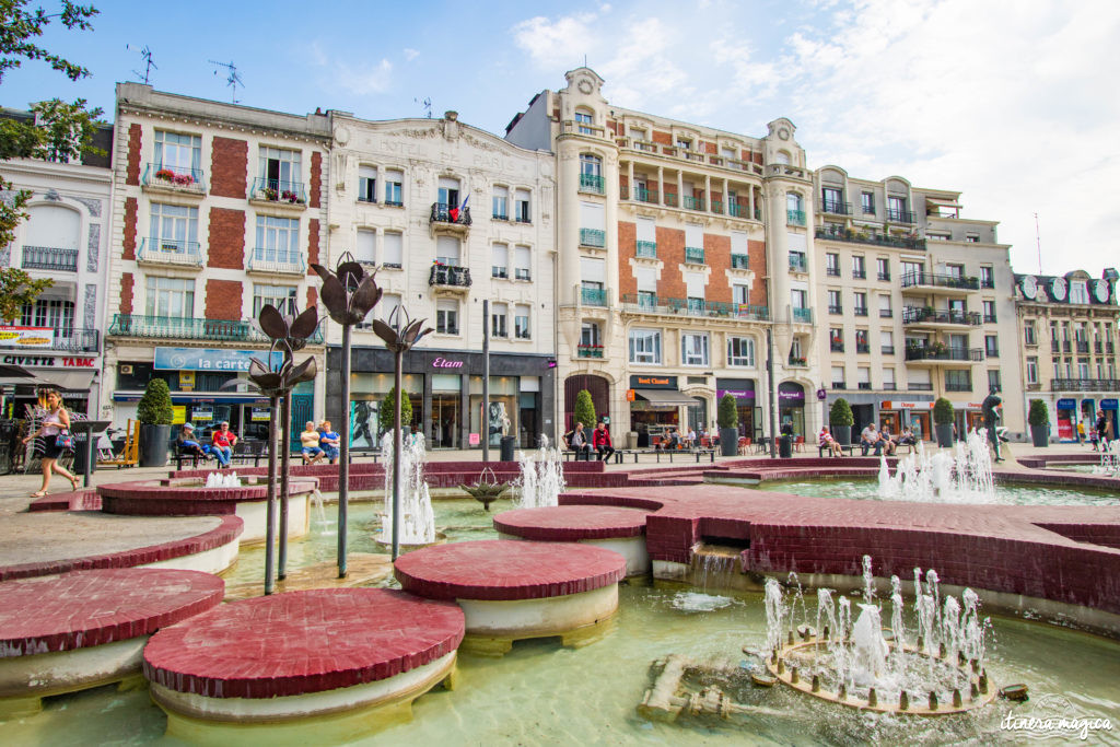 Découvrez Douai, la cité des géants, et le plus beau beffroi du Nord ! Que voir à Douai ? Blog Douai