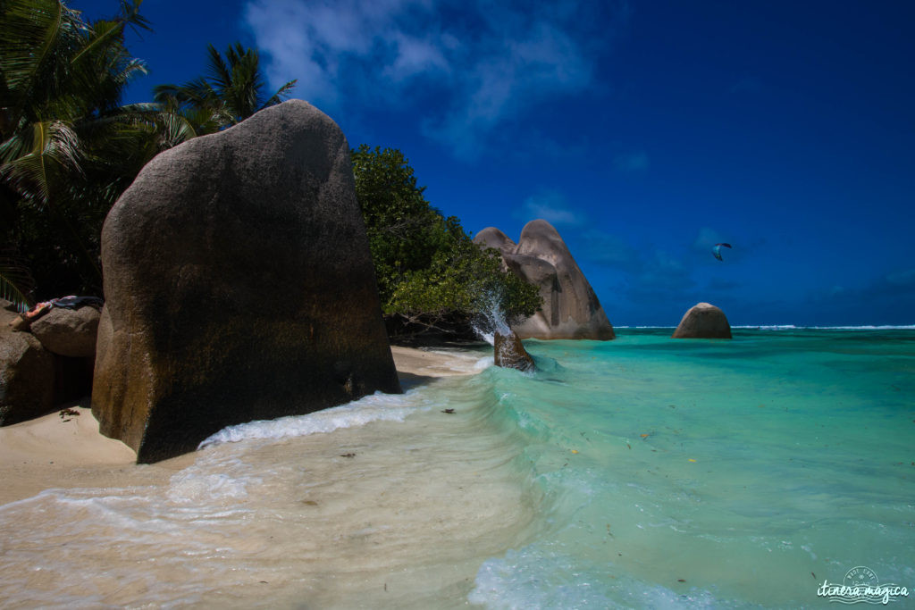 Seychelles: les plus belles plages du monde, des paysages paradisiaques, des tortues géantes, une faune et une flore uniques. Découvrez le paradis dans l'océan Indien !