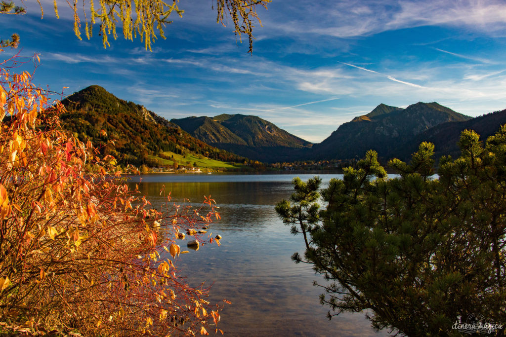 Découvrez les 10 plus beaux lacs de Bavière sur Itinera Magica, blog de voyage amoureux de l’Allemagne.