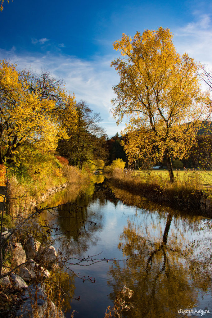 Découvrez les 10 plus beaux lacs de Bavière sur Itinera Magica, blog de voyage amoureux de l’Allemagne.