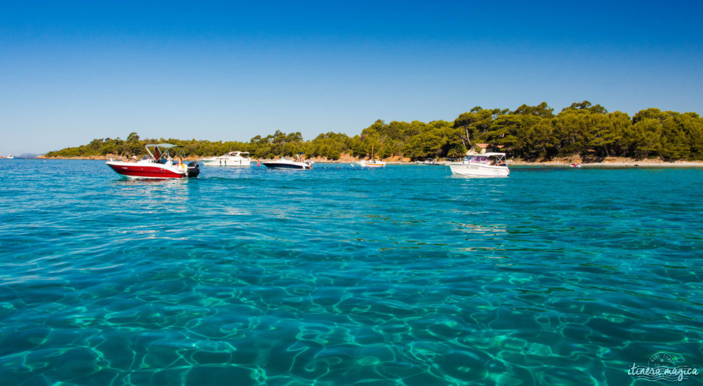 Les plus belles excursions en bateau depuis Hyères : découvrez Port-Cros ou Porquerolles, partez observer les dauphins, dénichez des plages secrètes, savourez la Côte d'Azur