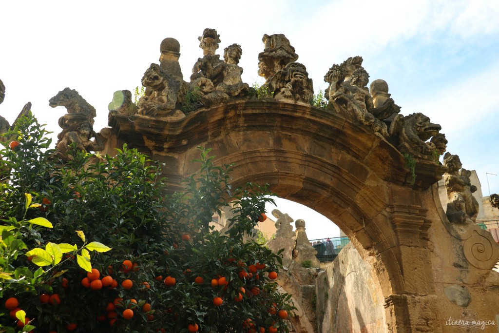 palermo barock