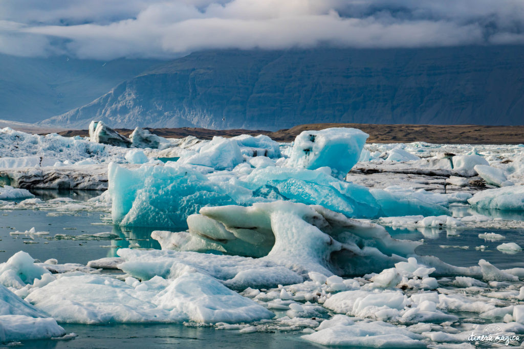 Découvrez les lieux de tournage de Game of Thrones : glaciers, lave et magie !