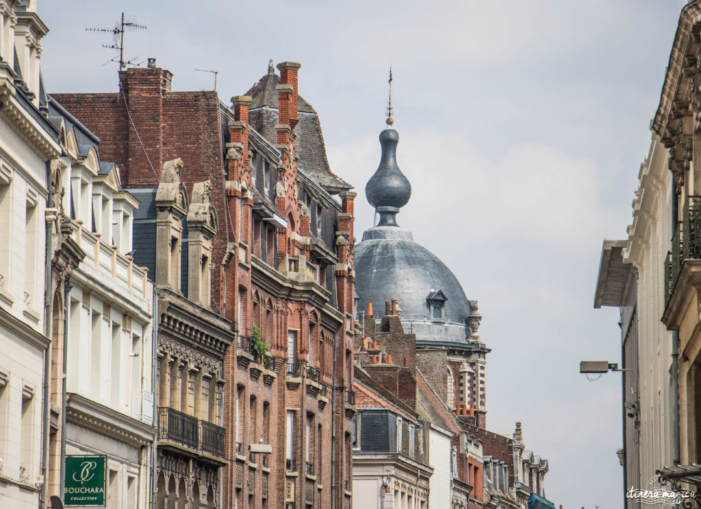 Découvrez Douai, la cité des géants, et le plus beau beffroi du Nord ! Que voir à Douai ? Blog Douai
