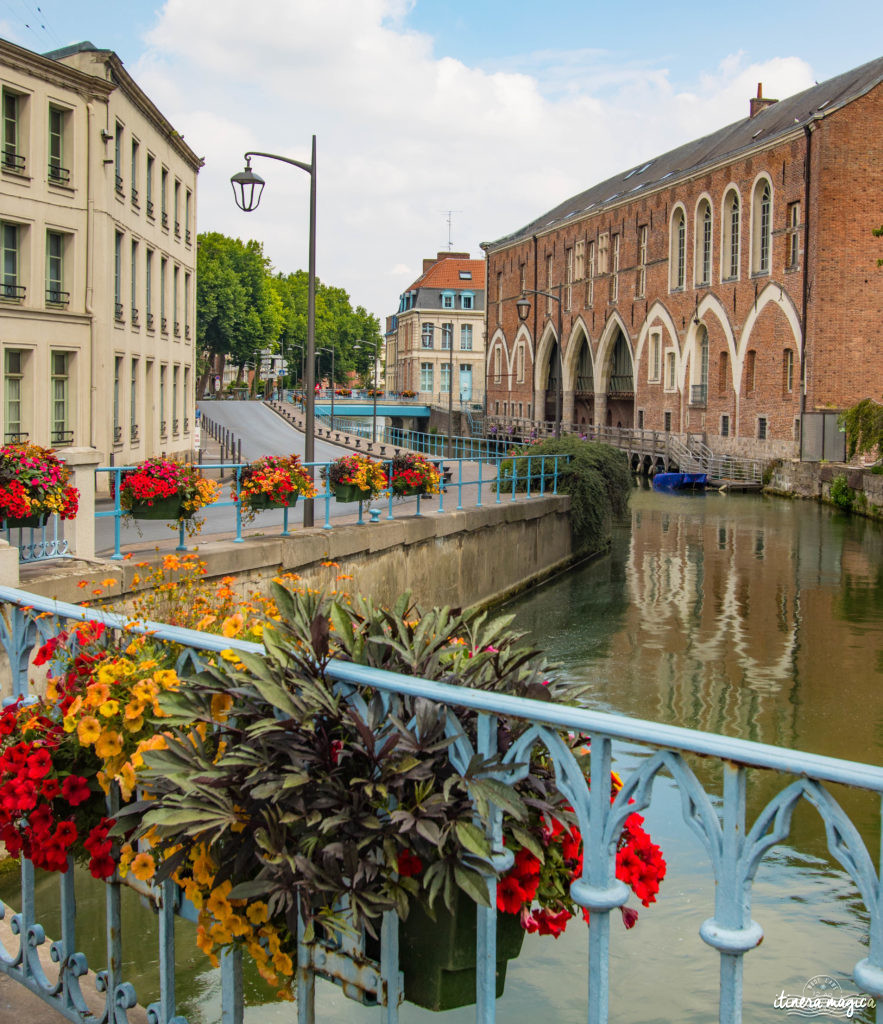 Découvrez Douai, la cité des géants, et le plus beau beffroi du Nord ! Que voir à Douai ? Blog Douai