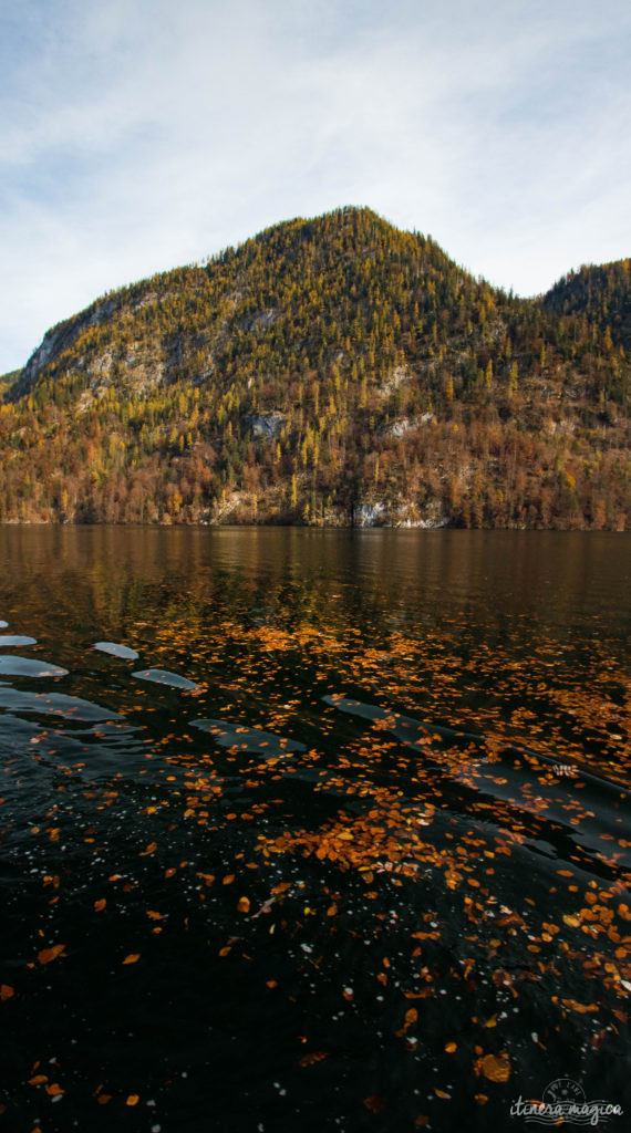 Découvrez les 10 plus beaux lacs de Bavière sur Itinera Magica, blog de voyage amoureux de l’Allemagne.