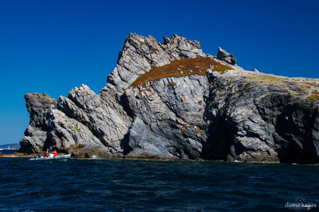 Les plus belles excursions en bateau depuis Hyères : découvrez Port-Cros ou Porquerolles, partez observer les dauphins, dénichez des plages secrètes, savourez tous les charmes de la Côte d'Azur. Un guide complet sur Itinera Magica