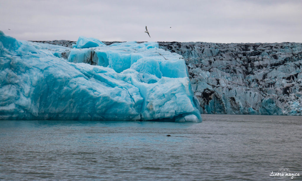 Découvrez les lieux de tournage de Game of Thrones : glaciers, lave et magie !