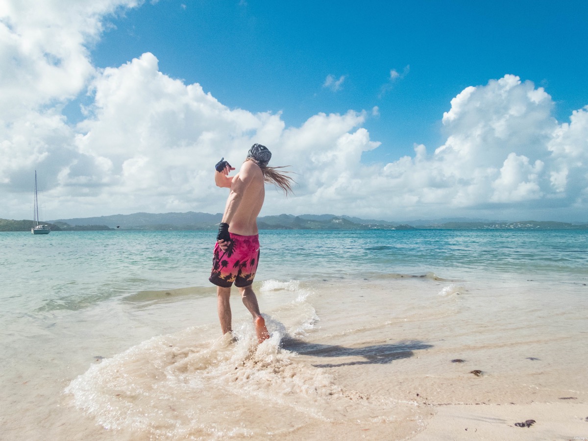 Mes incontournables en Martinique : un itinéraire d'une semaine en Martinique avec petit budget. Mes coups de coeur en Martinique.