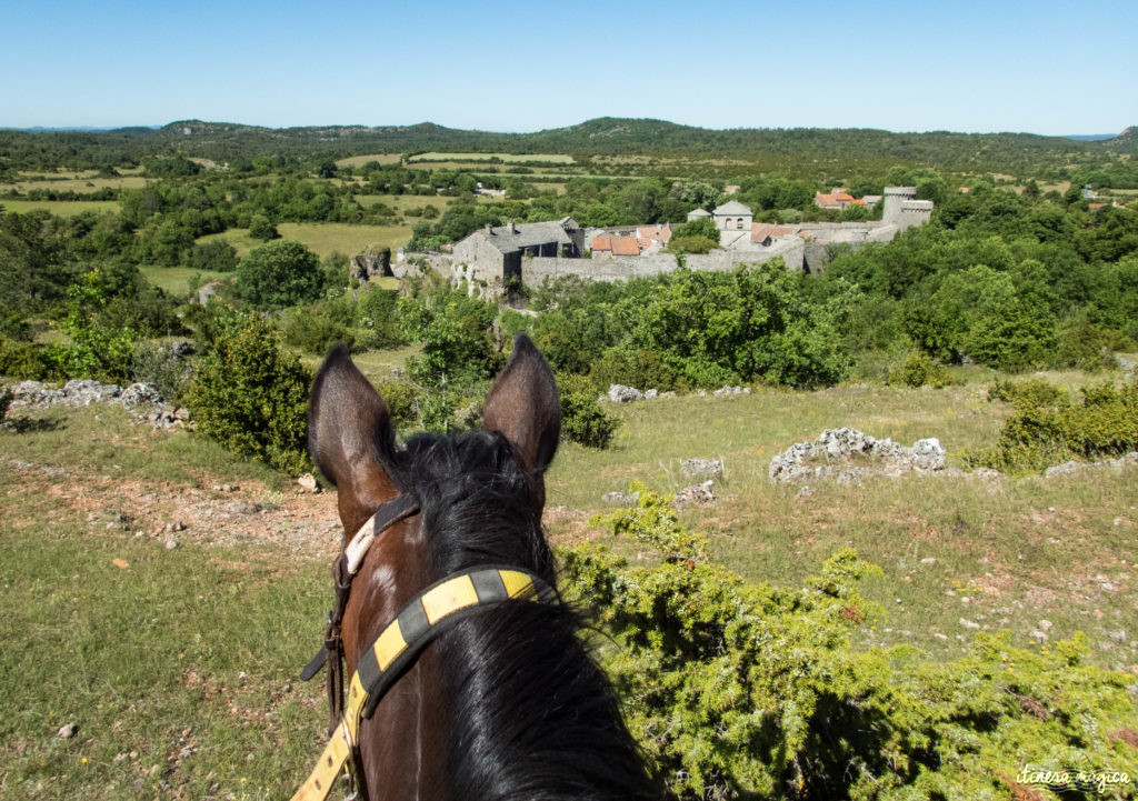 Que faire et que voir dans le sud de l’Aveyron ? Itinéraires, activités, points de vue, incontournables autour de Millau, Roquefort, sur le Larzac.