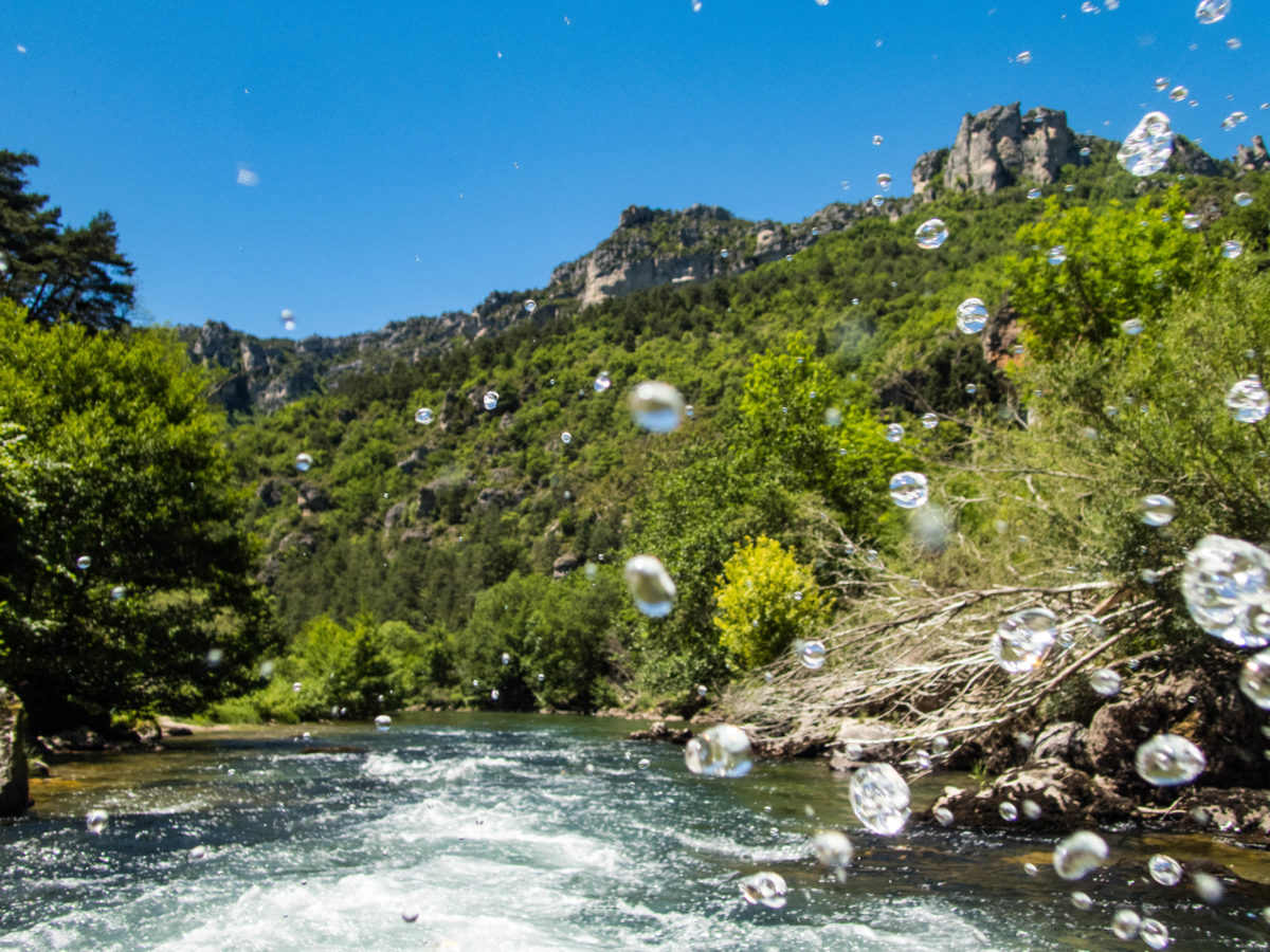 Pourquoi aller au Salon des blogueurs de voyage ? Retour d'expérience sur WAT18 en Aveyron.