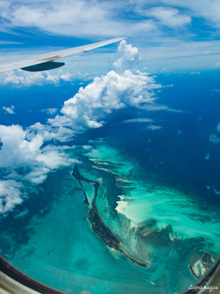 Pourquoi et comment aller aux Bahamas ? Quelle île choisir ? Guide du pays de Pirate des Caraïbes