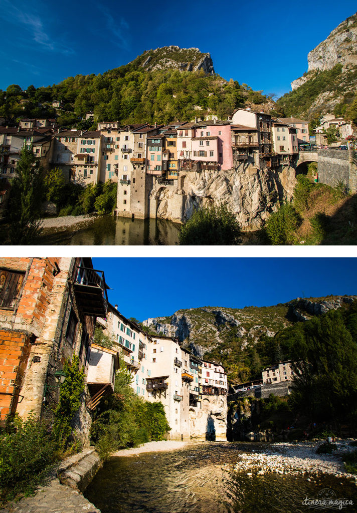 Que voir dans le Vercors et le Royans? Randonnées secrètes, cascades émeraude, routes vertigineuses, patrimoine rare, découvrez les secrets du Vercors.