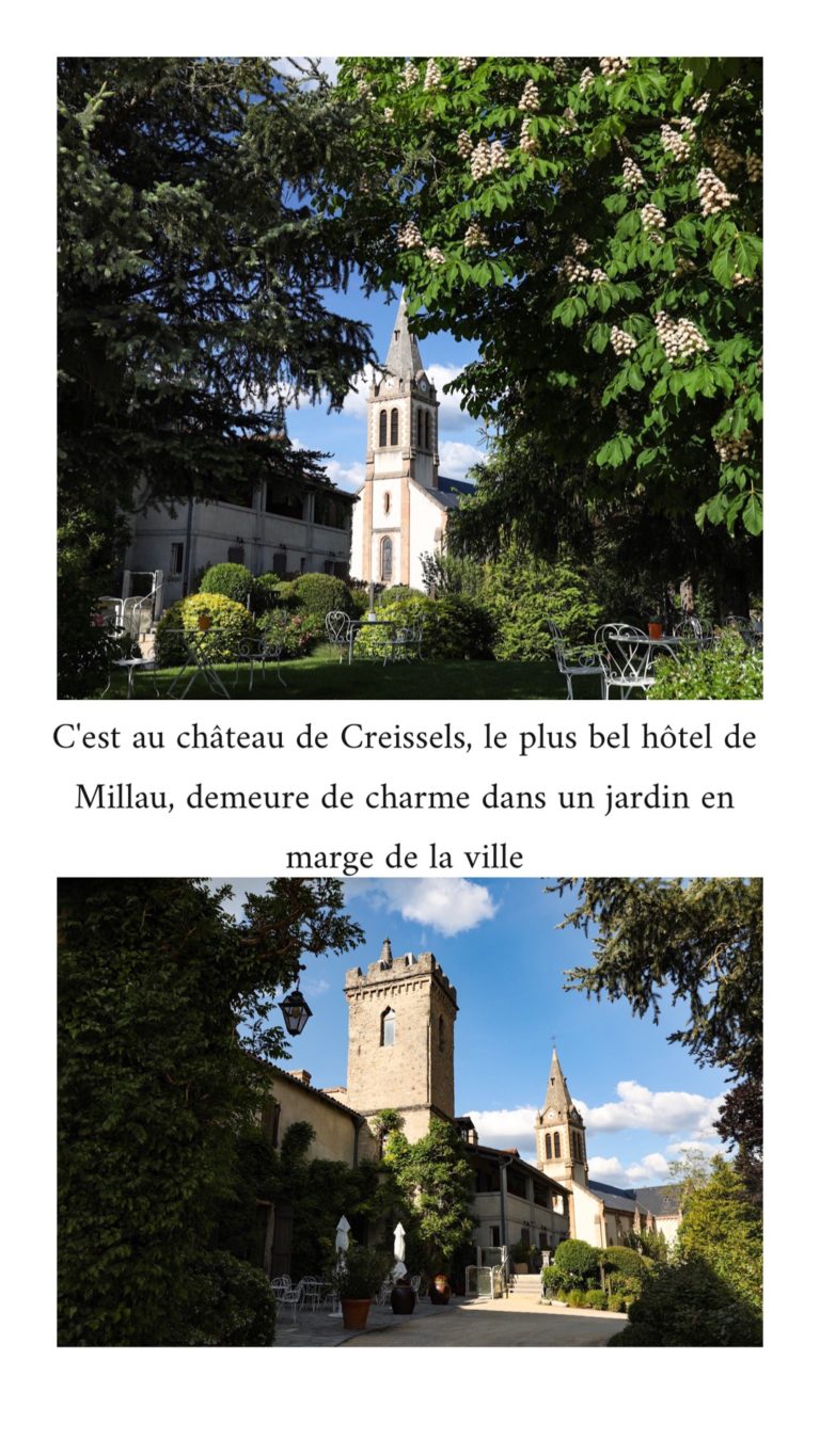 L’Aveyron a du talent : made in France à Rodez et Millau - Itinera ...