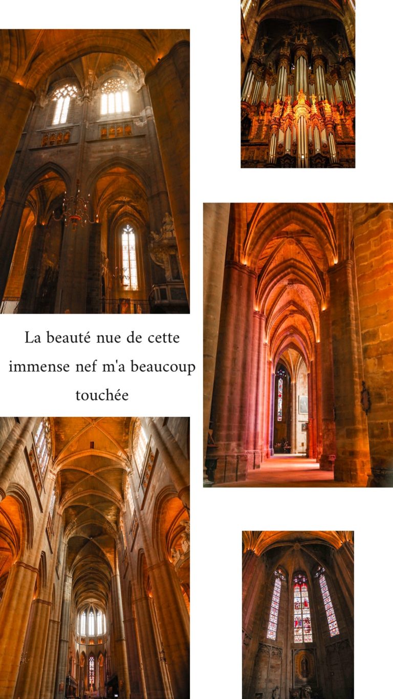 L’Aveyron a du talent : made in France à Rodez et Millau - Itinera ...