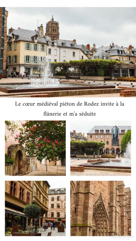 Visiter Millau et visiter Rodez en Aveyron : made in France, savoir faire et bonnes adresses