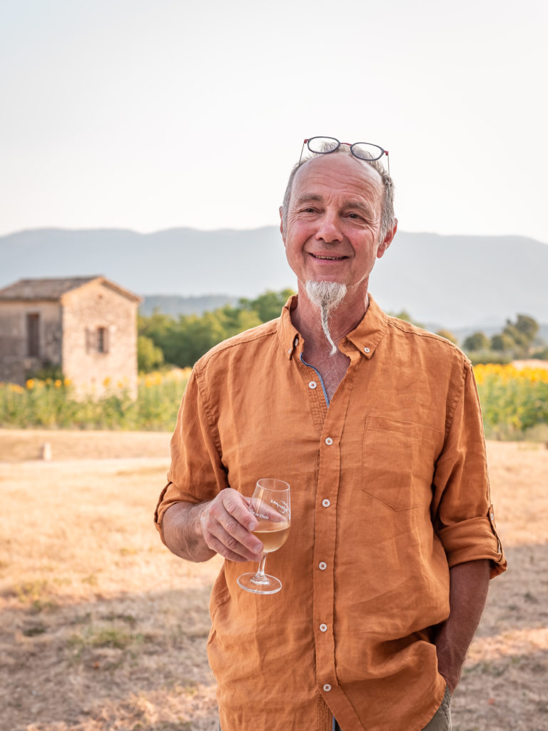 Visiter le Diois dans la Drôme : goûter la clairette de Die