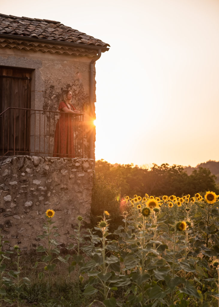 Visiter le Diois dans la Drôme : goûter la clairette de Die