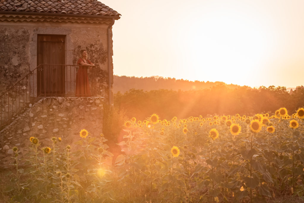 Visiter le Diois dans la Drôme : goûter la clairette de Die