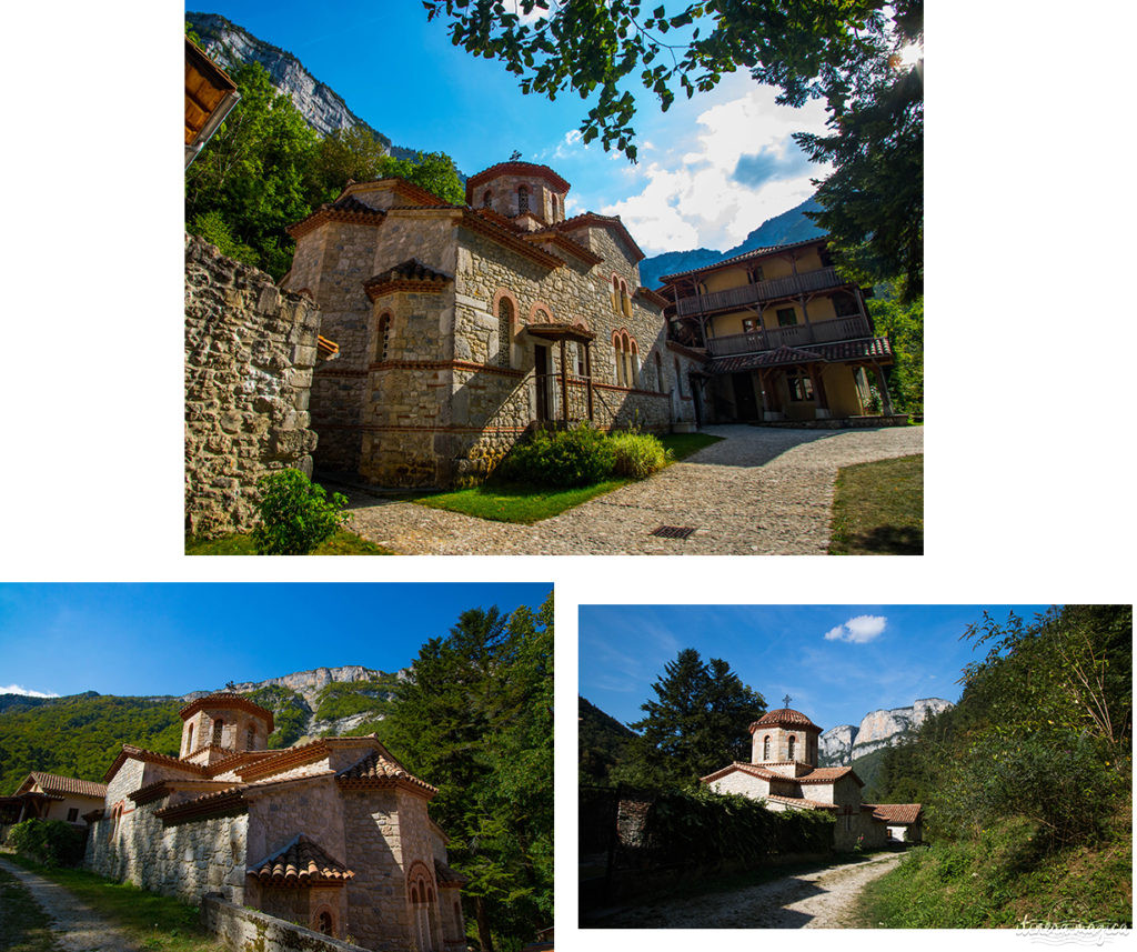 Que voir dans le Vercors et le Royans? Randonnées secrètes, cascades émeraude, routes vertigineuses, patrimoine rare, découvrez les secrets du Vercors.