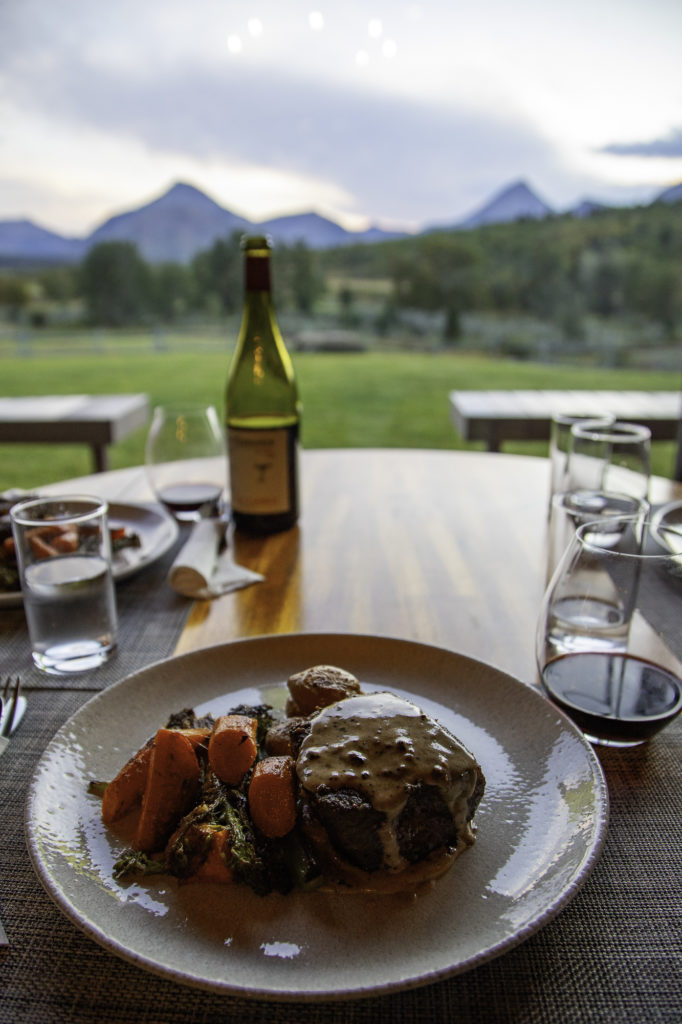 culture western et cow boy country : aventures à cheval en alberta 