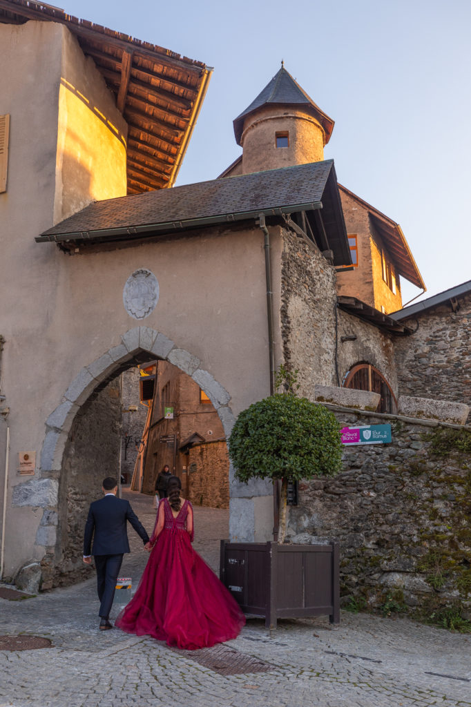 cité de conflans albertville