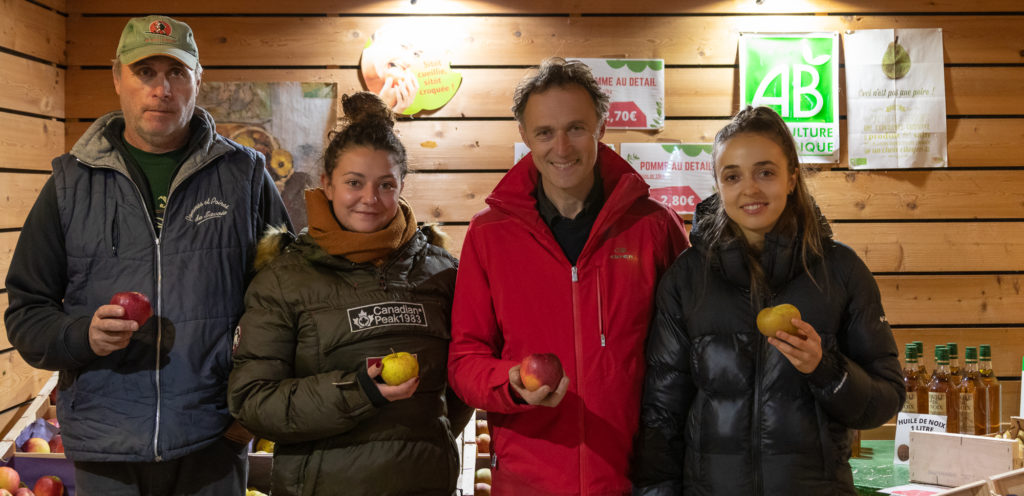 Blog sur Albertville. Bonnes adresses à Albertville