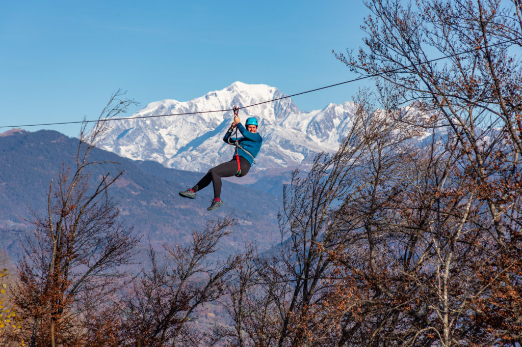 Blog sur Albertville. Visiter Albertville : sports outdoor à Albertville