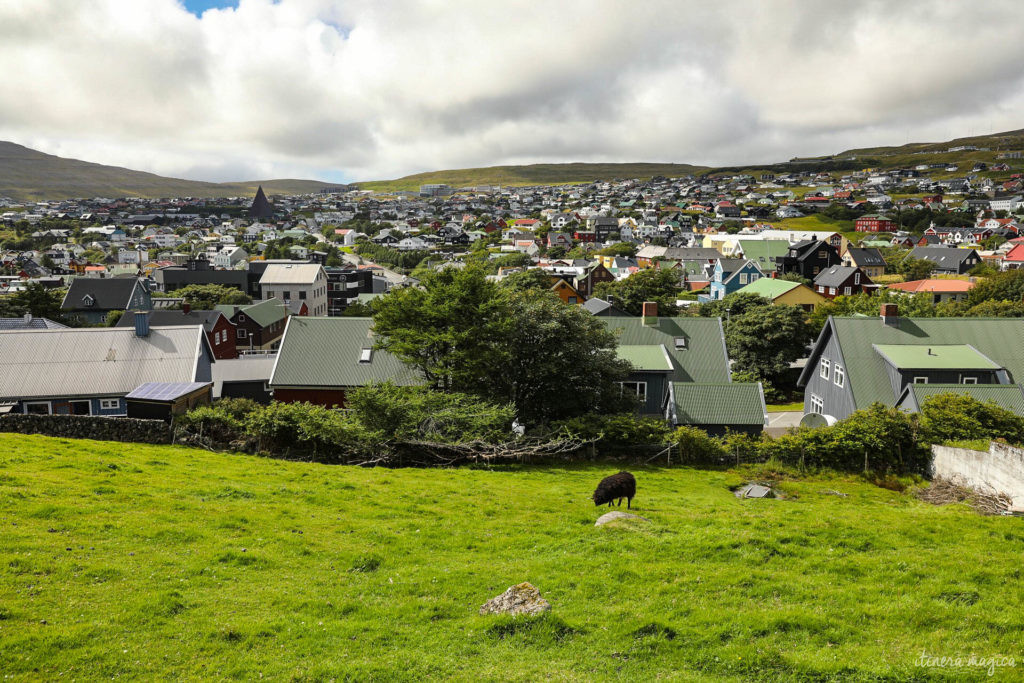 torshavn 