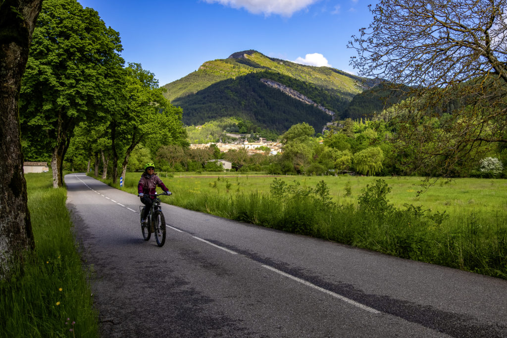 chatillon en diois