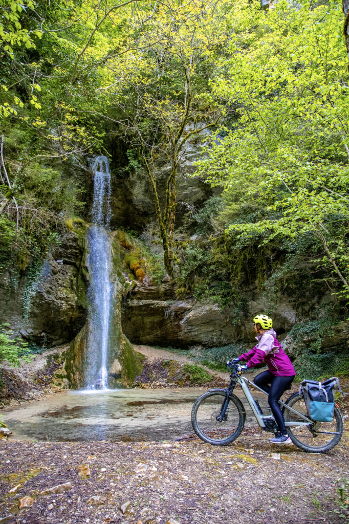 gorges des gats