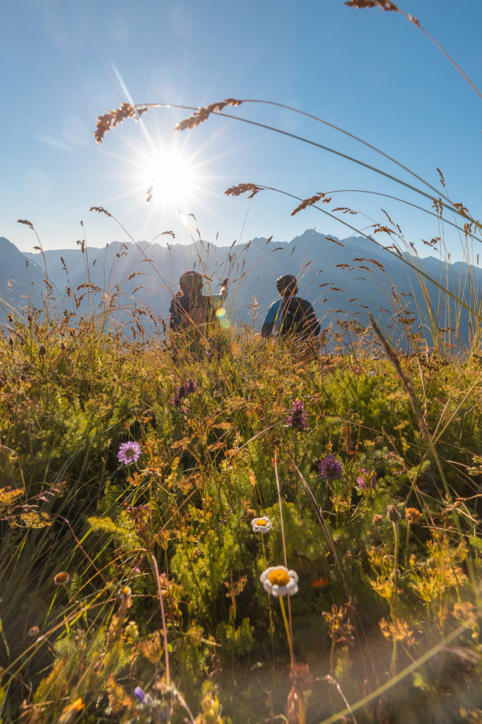 vtt alpe d'huez