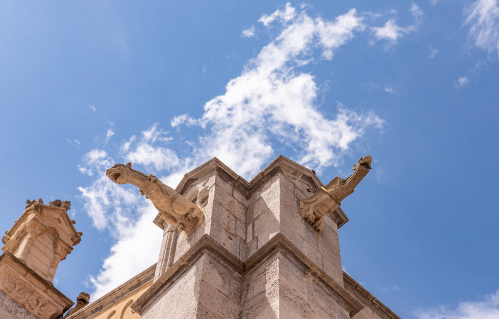 Visiter Digne les Bains dans les Alpes de Haute Provence. Que voir à Digne ? Blog Digne les Bains